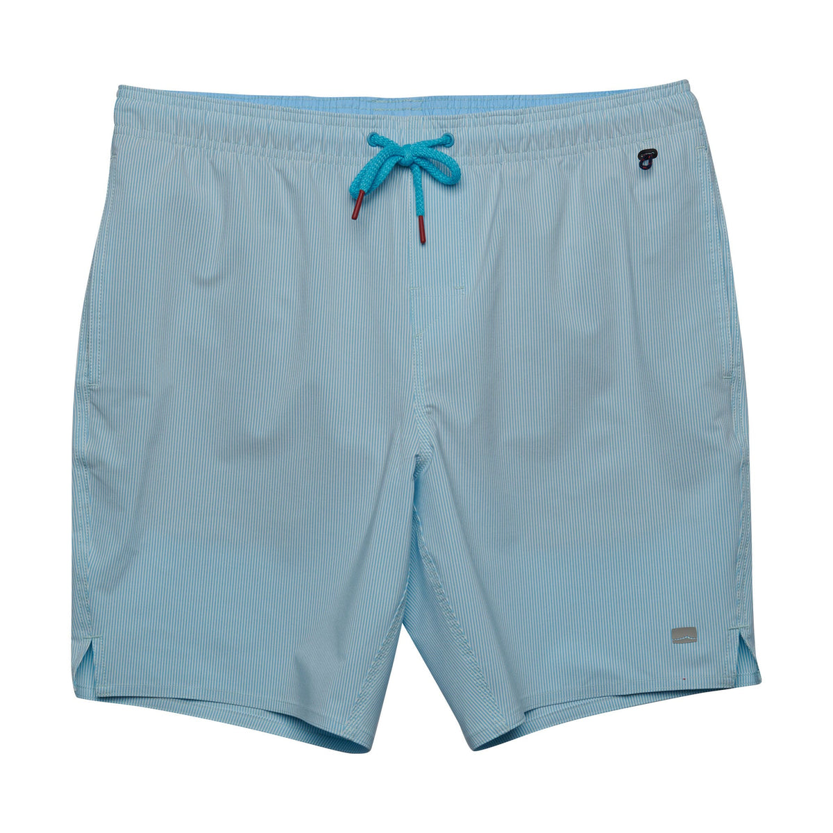 POOL TIME ELASTIC WAIST SHORT– COVA by Jantzen