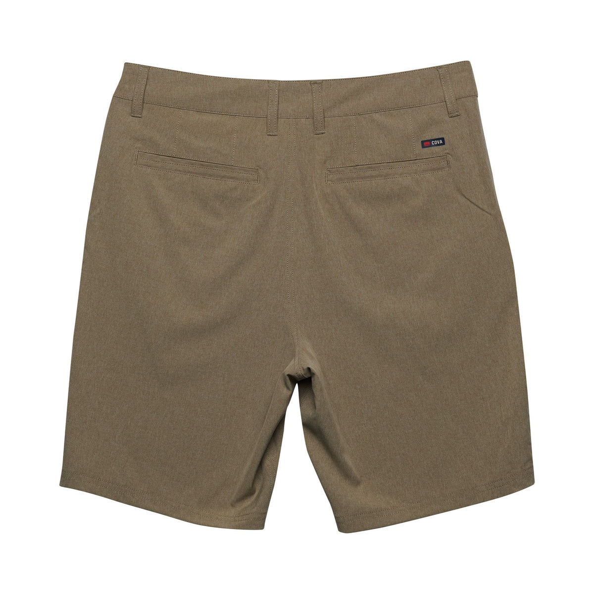 【VETEZE】23SS★ Coff Pocket Shorts WKND-W224-TUBESSHORTS-CHARCOAL