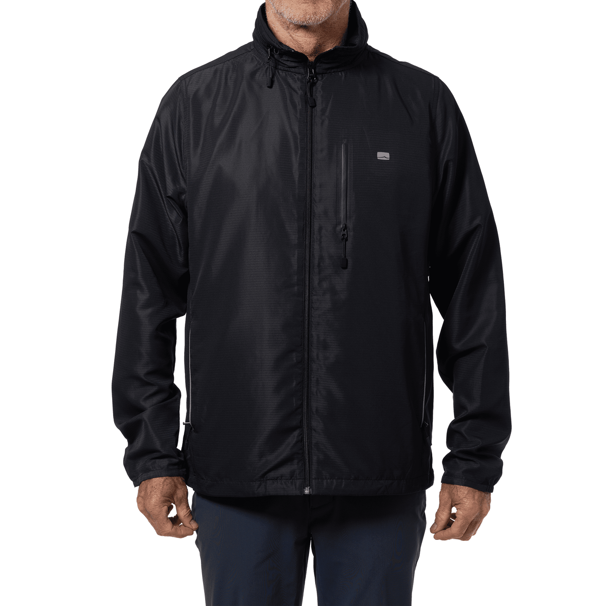 ジャケット・アウター Tyako PACKY SACK JACKET– COVA by Jantzen