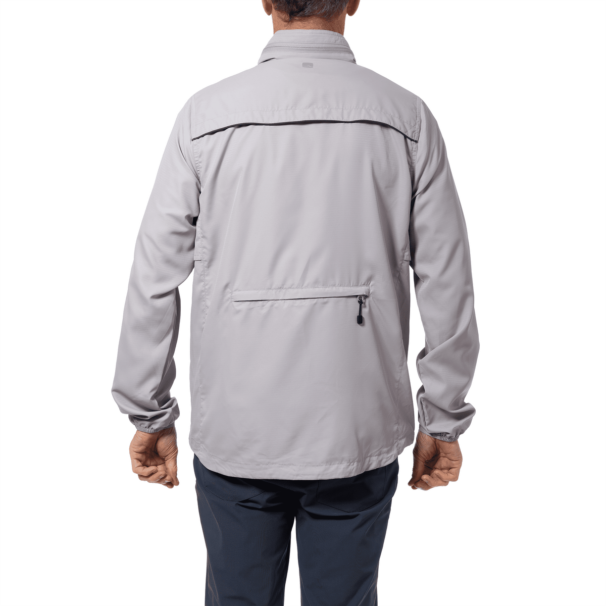 PACKY SACK SHARK HEATHER– COVA by Jantzen