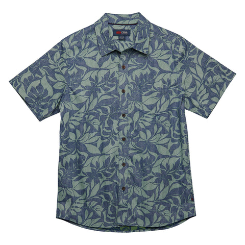 LOCALS ONLY S/S WOVEN SHIRT