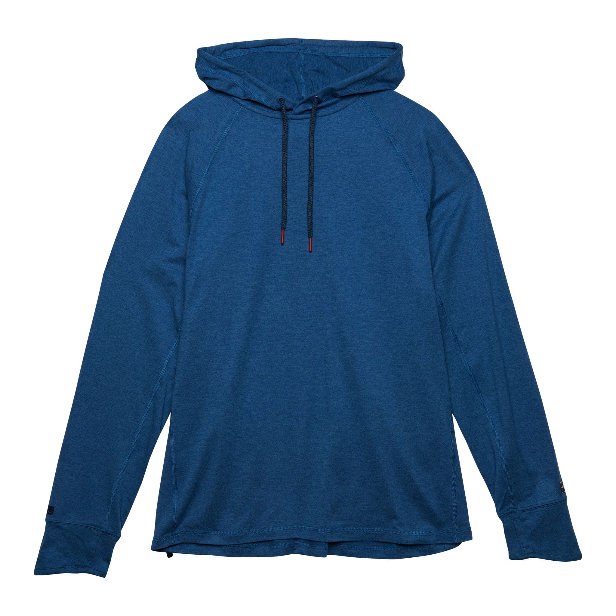 UNDERCOVER L/S HOODIE– COVA by Jantzen