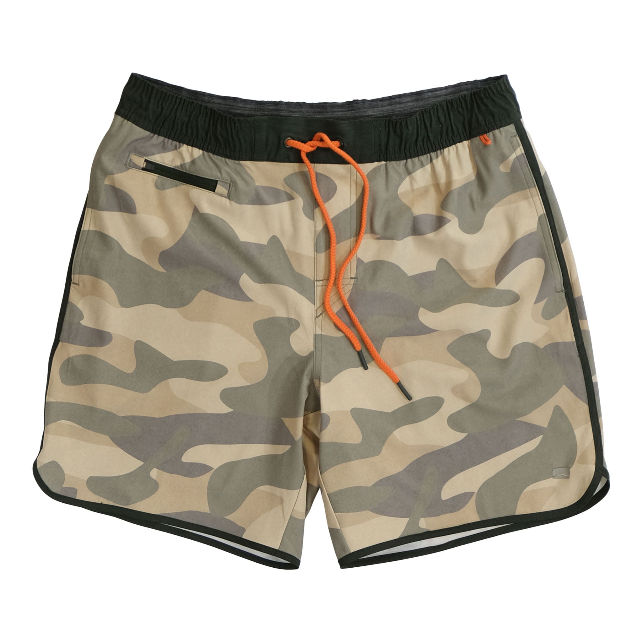 パンツ echeveria military shorts ovy Italian fabric military shorts – echeveria official store