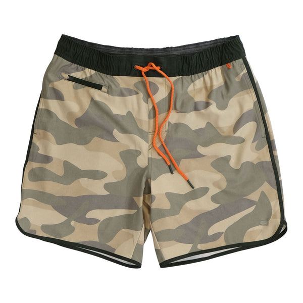 CROSSOVER ARMY CAMO– COVA by Jantzen