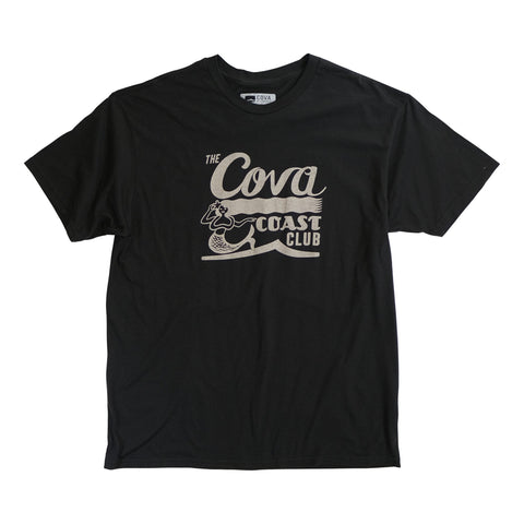 COVA COAST CLUB T-SHIRT