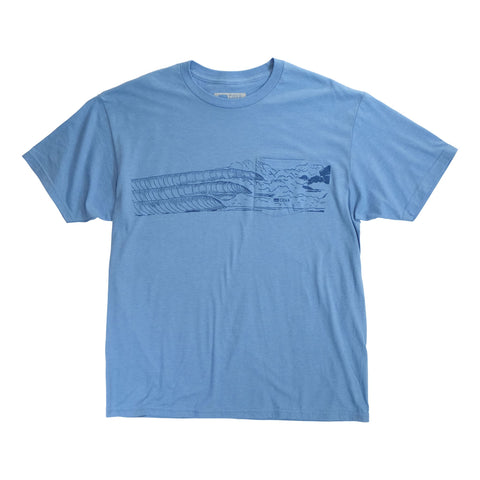 BARREL LT T-SHIRT