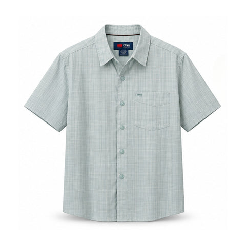 BBQ WOVEN SHIRT
