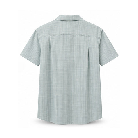 BBQ WOVEN SHIRT