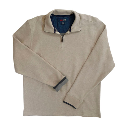 QUARTER DECK FLEECE