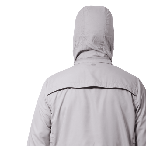 PACKY SACK JACKET