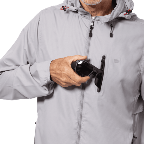 PACKY SACK JACKET