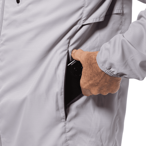 PACKY SACK JACKET