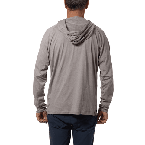 UNDERCOVER L/S HOODIE