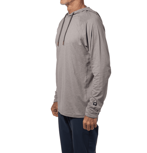 UNDERCOVER L/S HOODIE