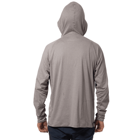 UNDERCOVER L/S HOODIE