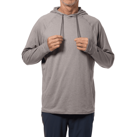 UNDERCOVER L/S HOODIE