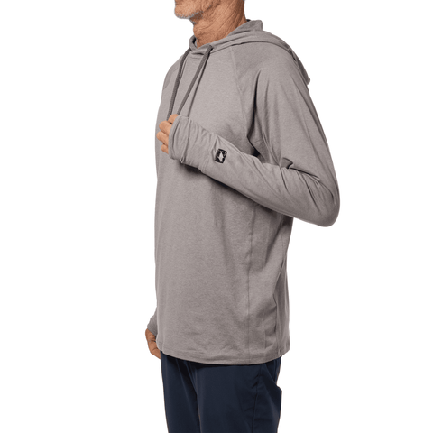 UNDERCOVER L/S HOODIE