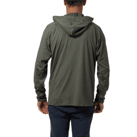 UNDERCOVER L/S HOODIE