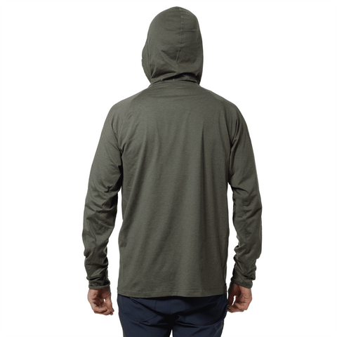 UNDERCOVER L/S HOODIE