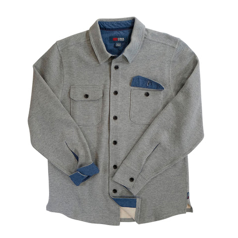 OUTERBANKS FLEECE
