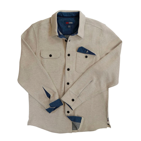 OUTERBANKS FLEECE