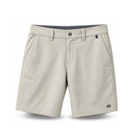 TEE TIME HYBRID SHORTS