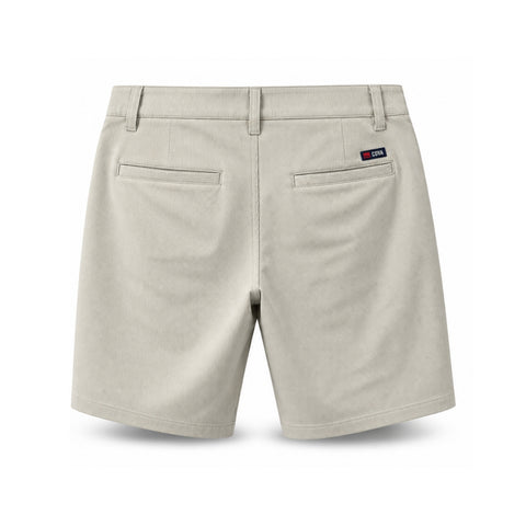 TEE TIME HYBRID SHORTS