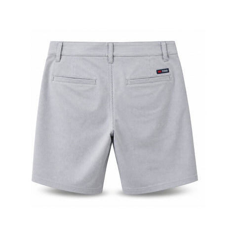 TEE TIME HYBRID SHORTS