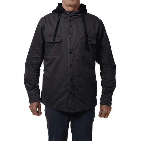 NIGHT CRAWLER JACKET