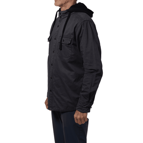 NIGHT CRAWLER JACKET