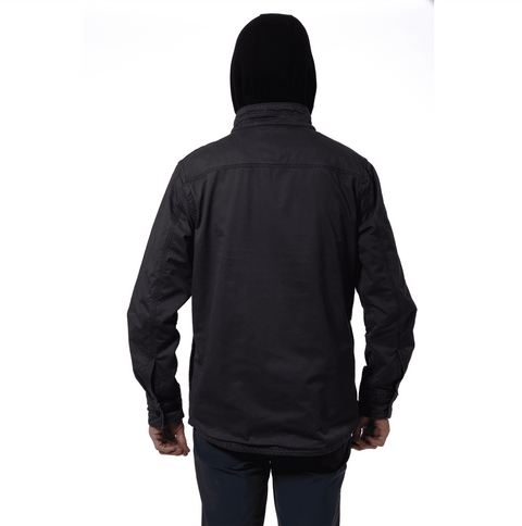 NIGHT CRAWLER JACKET