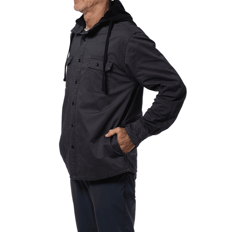 NIGHT CRAWLER JACKET