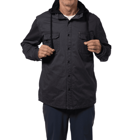 NIGHT CRAWLER JACKET