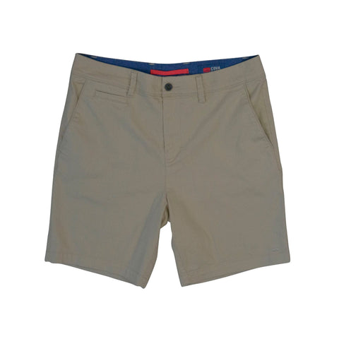 SKIPPER WALKSHORT