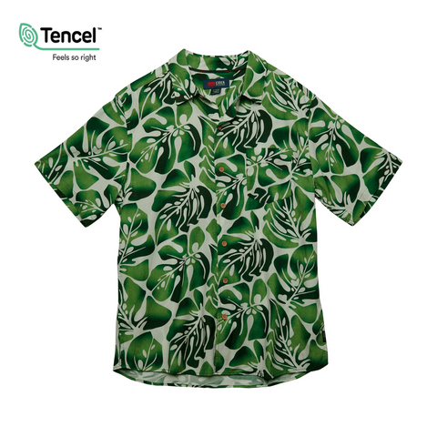 THE FIFTIES S/S WOVEN SHIRT