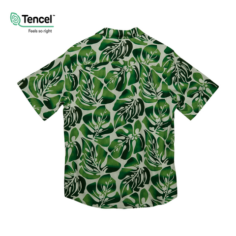THE FIFTIES S/S WOVEN SHIRT