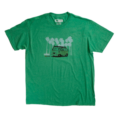 MAGIC BUS T-SHIRT