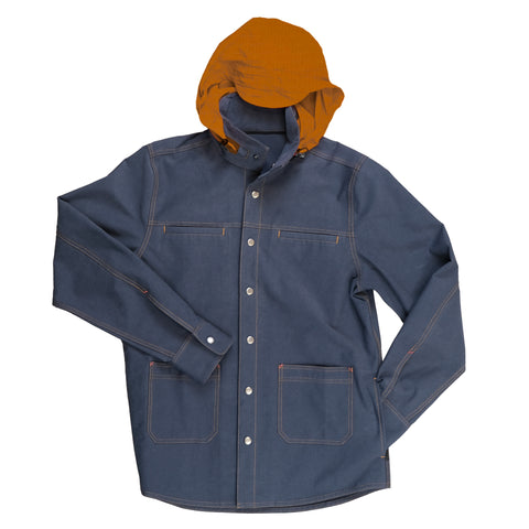 LONE WOLF JACKET