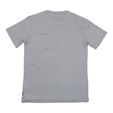 CREWLESS T-SHIRT