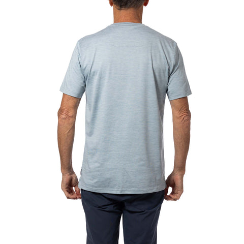 CREWLESS T-SHIRT