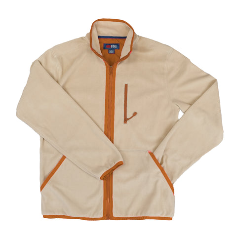 FRITZ FLEECE