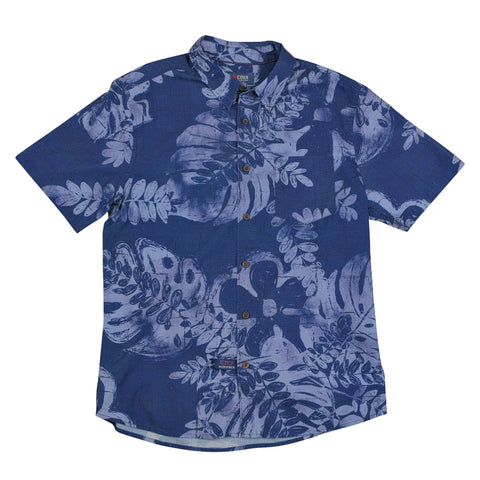 BLUE LAGOON SHIRT