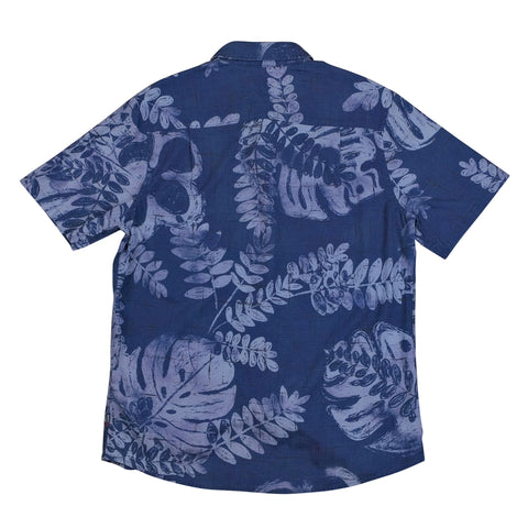 BLUE LAGOON SHIRT