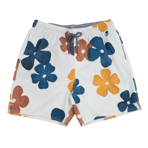 MEDITATION SWIM TRUNK