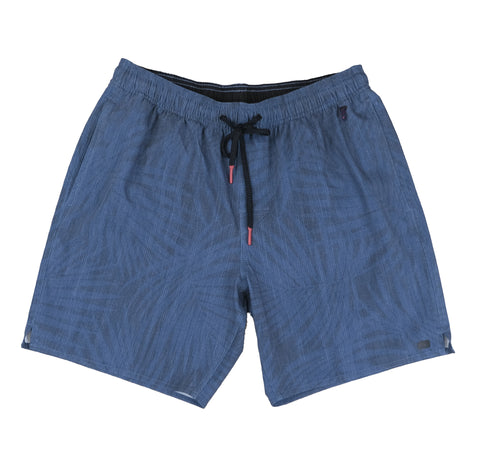 CAMOFLEUR SWIM TRUNK