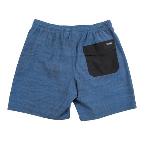 CAMOFLEUR SWIM TRUNK