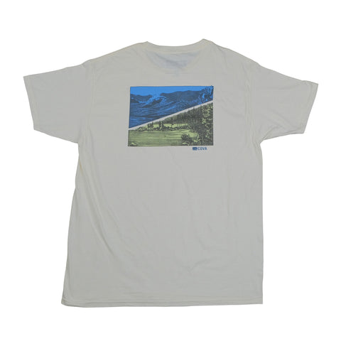 SALT NO SALT T-SHIRT