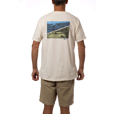 SALT NO SALT T-SHIRT