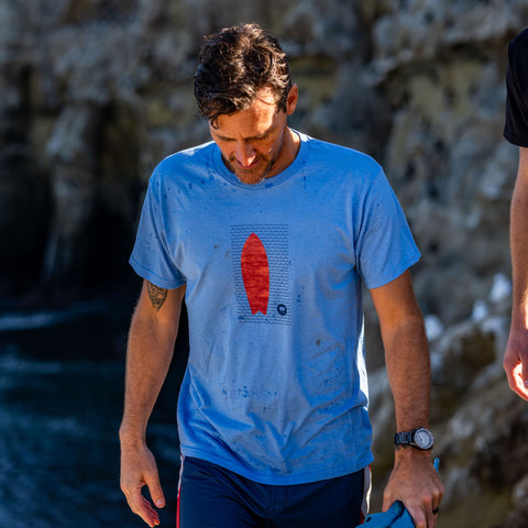 TWINS T-SHIRT
