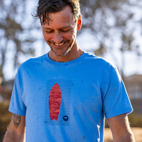TWINS T-SHIRT